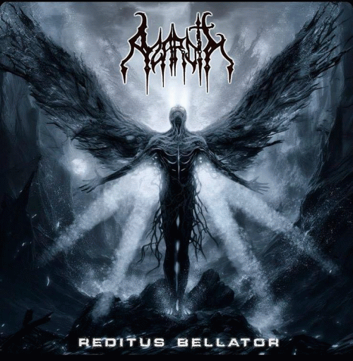 Azaroth (PAN) : Reditus Bellator